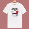 Cartman’s Mr And Mrs Tenorman Chili T Shirt Style