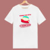 Cartman  Screw You Guys 80s T Shirt