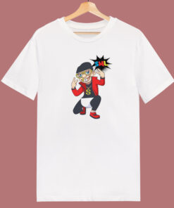 Cartoon Jeffy Sml T Shirt Style Cartoon Jeffy Sml T Shirt Style