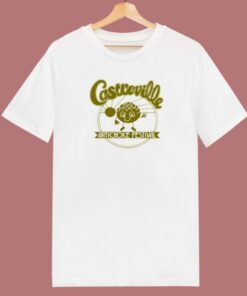 Castroville Artichoke Festival T Shirt Style