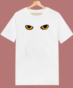 Cat Eyes 80s T Shirt Cat Eyes 80s T Shirt