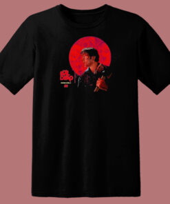 Cavitycolors The Evil Dead 80s T Shirt Style 1