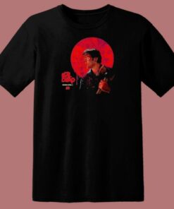 Cavitycolors The Evil Dead 80s T Shirt Style 2