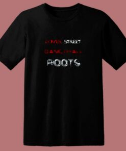 Celebrating Dancehall Roots Dover Street 80s T Shirt 2