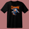 Chainsaw Man Graphic T Shirt Style