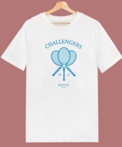 Challengers 2022 Boston Tennis T Shirt Style