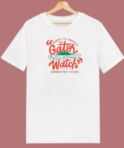 Chance The Snapper 80s T Shirt Chance The Snapper 80s T Shirt