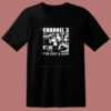 Channel 3 I’ve Got A Gun 80s T Shirt