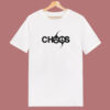 Chaos Jean Dawson T Shirt Style