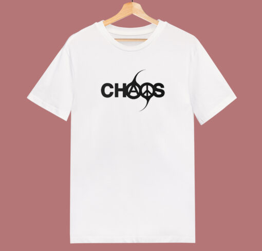 Chaos Jean Dawson T Shirt Style