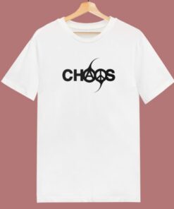 Chaos Jean Dawson T Shirt Style