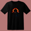 Chapter Two Pennywise Orange Glow 80s T Shirt