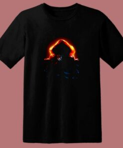 Chapter Two Pennywise Orange Glow 80s T Shirt