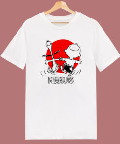 Charlie Brown And Snoopy Dancing T Shirt Style Charlie Brown And Snoopy Dancing T Shirt Style