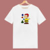 Charlie Brown Christmas 80s T Shirt