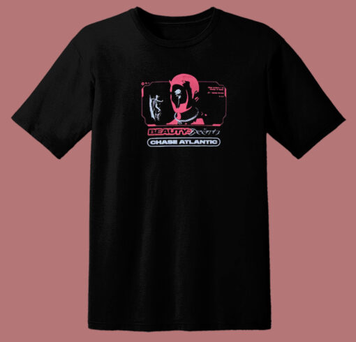 Chase Atlantic Beauty In Death T Shirt Style