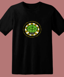 Cheap Billionaire Boys Club Nerd Brain 80s T Shirt Cheap Billionaire Boys Club Nerd Brain 80s T Shirt