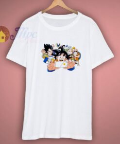 Cheap The Dragon Selfi Shirt