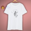 Cheap The Skeleton T Shirt