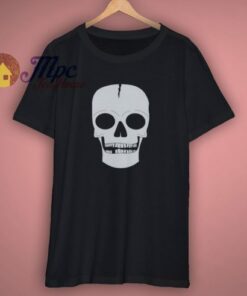 Cheap White Skull Scary Shirt 1 Cheap White Skull Scary Shirt 3