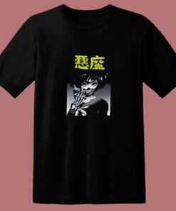 Cheap Zombie Makeout Club 80s T Shirt