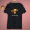 Cheburashka Funny Unisex T Shirt