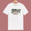 Cheech And Chong Mekka T Shirt Style