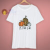 Cheetah It’s Fall Y’all Leopard Pumpkin Halloween T Shirt