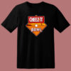 Cheez It Bowl T Shirt Style