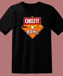 Cheez It Bowl T Shirt Style Cheez It Bowl T Shirt Style