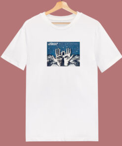 Chemical Brothers 80s T Shirt 1