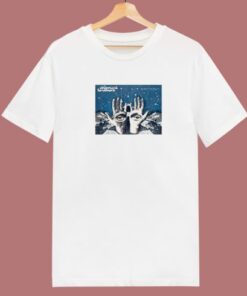 Chemical Brothers 80s T Shirt 2