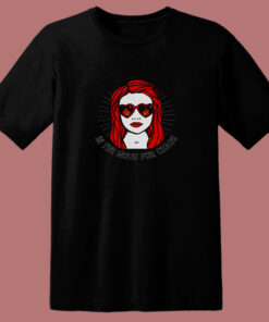 Cheryl Blossom Quote 80s T Shirt 1