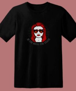 Cheryl Blossom Quote 80s T Shirt 1 Cheryl Blossom Quote 80s T Shirt 2