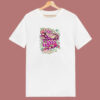 Cheshire Dragon 80s T Shirt