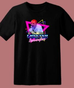 Chester Bennington Linkin Park 80s T Shirt 1 Chester Bennington Linkin Park 80s T Shirt 2