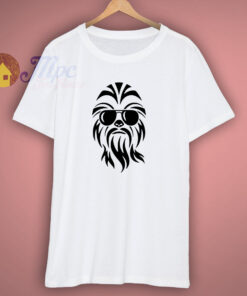 Chewbacca Disney Starwars Family T Shirt