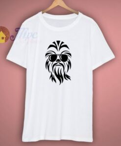 Chewbacca Disney Starwars Family T Shirt