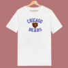 Chicago Bears Youth Team T Shirt Style