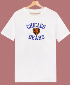 Chicago Bears Youth Team T Shirt Style
