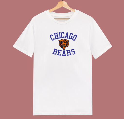 Chicago Bears Youth Team T Shirt Style