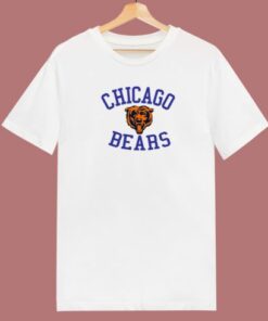 Chicago Bears Youth Team T Shirt Style
