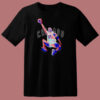 Chicago Bulls Dennis Rodman T Shirt Style