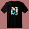 Child’s Play Doll Toy Horror Movie 80s T Shirt