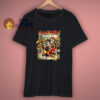 Chip N  Dale Rescue Rangers T-Shirt