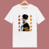 Chis Brown Kiss Kiss T Shirt Style