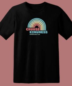 Choose Kindness Ephesians 80s T Shirt
