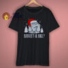 Chrismast Cartoon Abominable Shirt