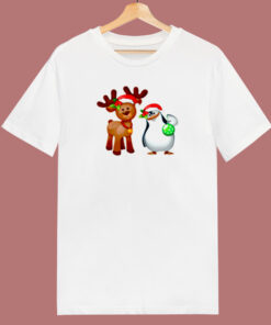 Christma Funny 80s T Shirt Christma Funny 80s T Shirt