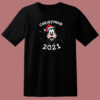 Christmas 2021 Goofy 80s T Shirt Style